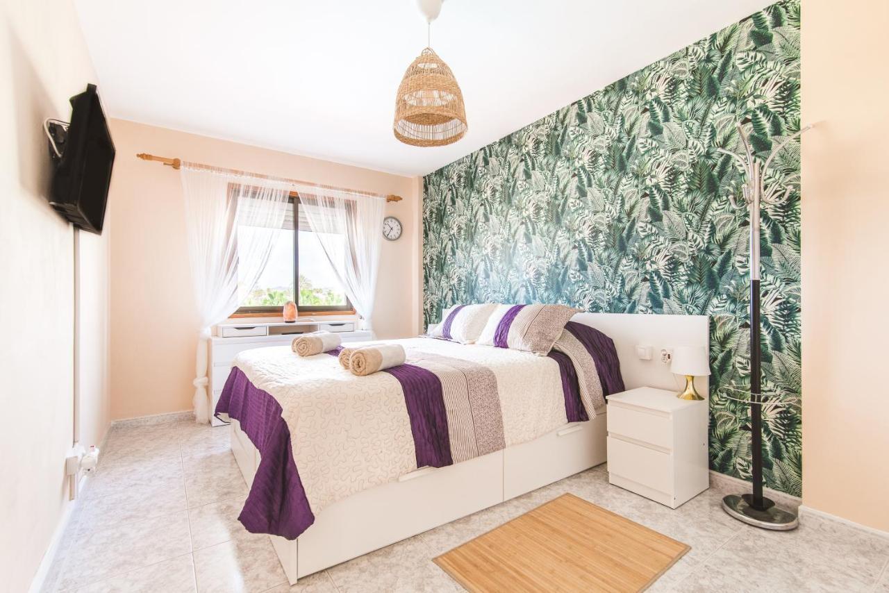 Home2Book Charming Apartment Playa Del Ingles San Bartolome de Tirajana  Exterior photo
