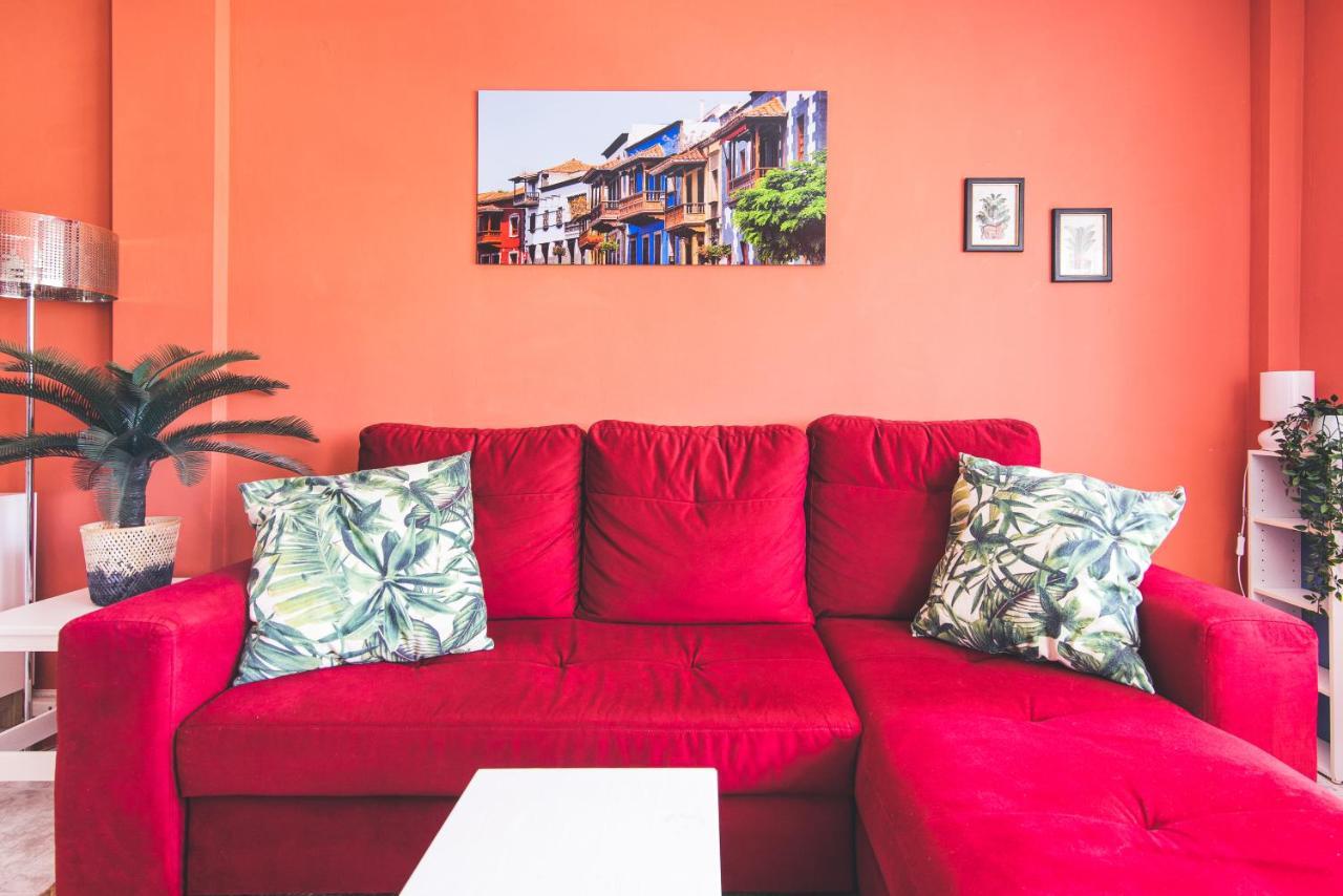 Home2Book Charming Apartment Playa Del Ingles San Bartolome de Tirajana  Exterior photo
