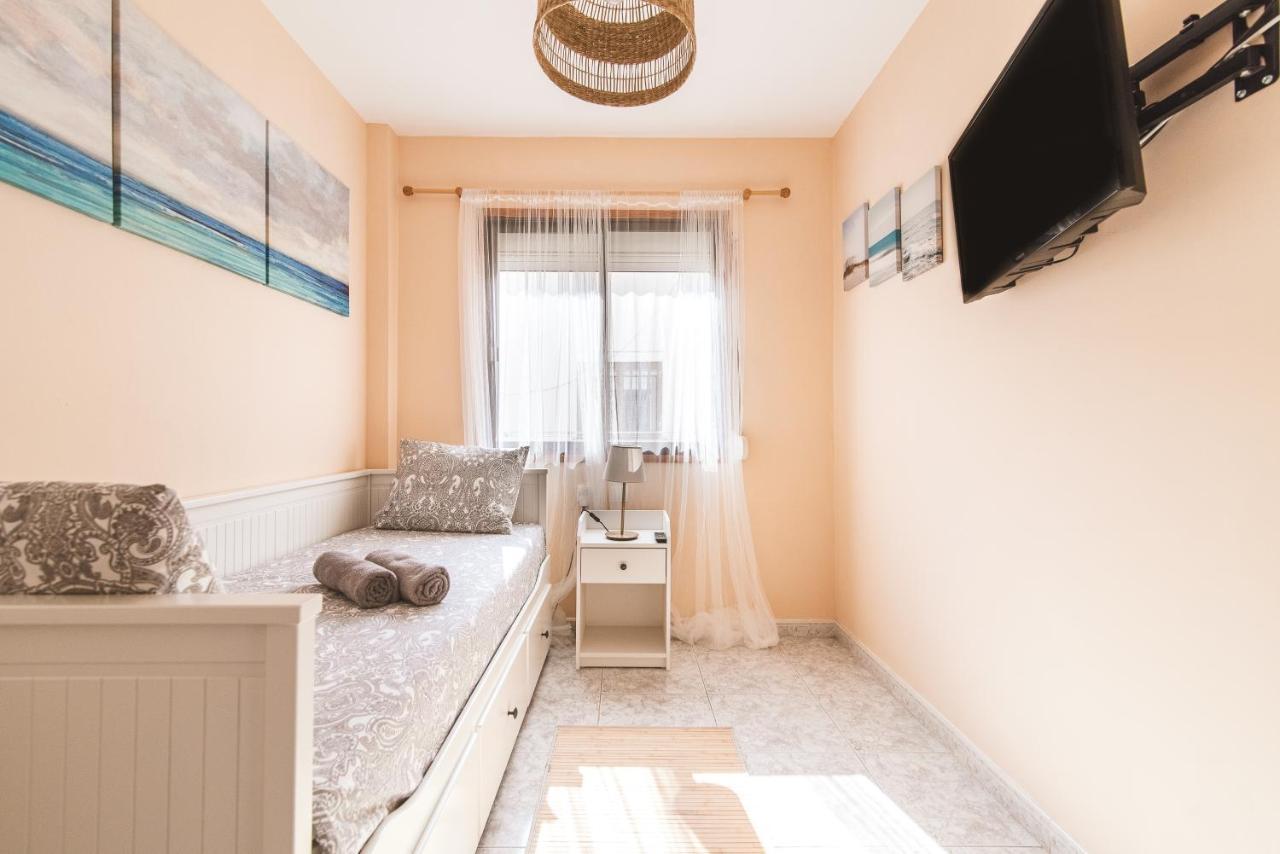Home2Book Charming Apartment Playa Del Ingles San Bartolome de Tirajana  Exterior photo