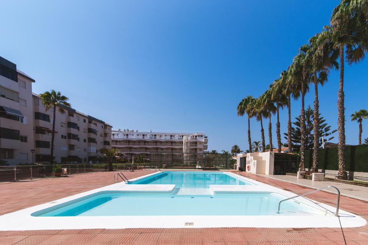 Home2Book Charming Apartment Playa Del Ingles San Bartolome de Tirajana  Exterior photo