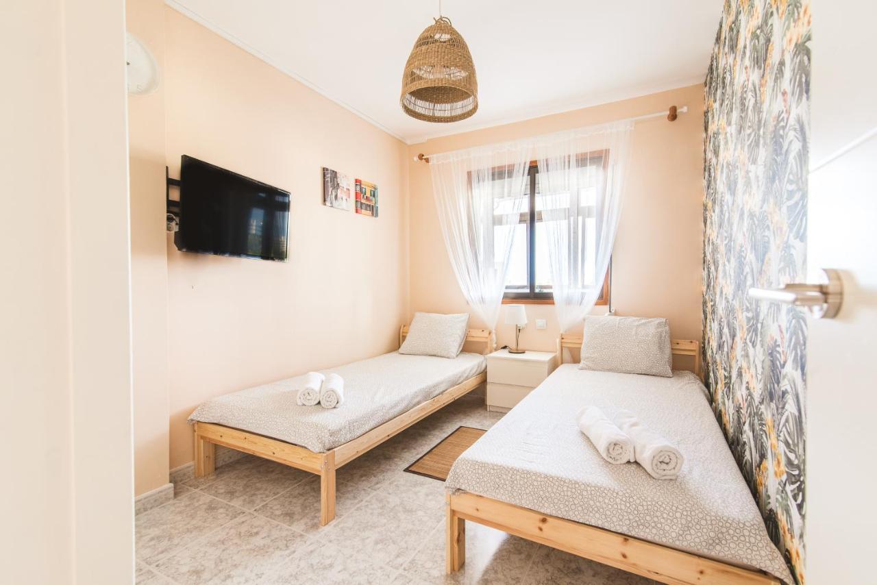Home2Book Charming Apartment Playa Del Ingles San Bartolome de Tirajana  Exterior photo