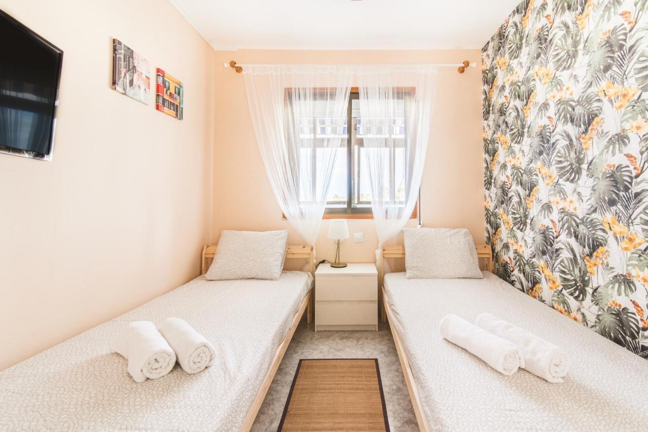 Home2Book Charming Apartment Playa Del Ingles San Bartolome de Tirajana  Exterior photo